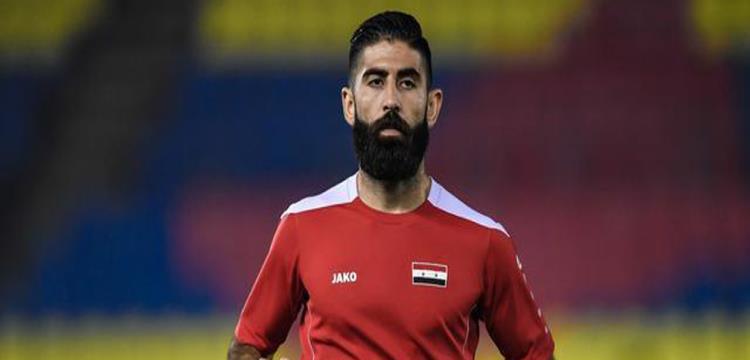 احمد الصالح